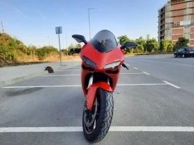 Ducati 1098, снимка 3