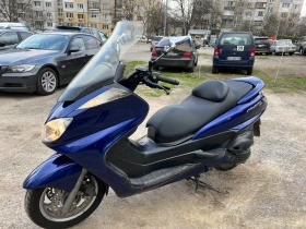 Yamaha Majesty 400, снимка 1