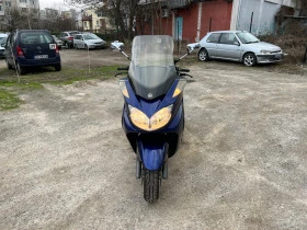 Yamaha Majesty 400, снимка 12