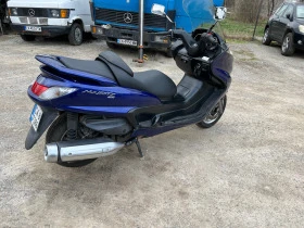 Yamaha Majesty 400, снимка 7