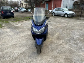 Yamaha Majesty 400, снимка 2