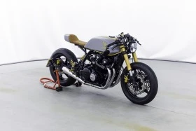 Honda Cb 900 Bol Dor | Mobile.bg    2