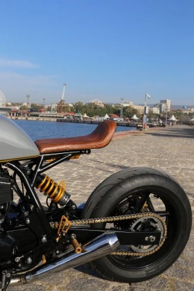 Honda Cb 900 Bol Dor | Mobile.bg    10