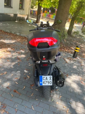 Kymco Xciting S400, снимка 3