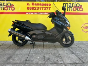  Yamaha T-max