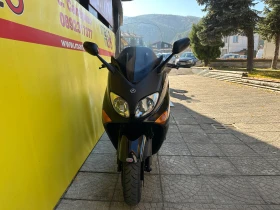 Yamaha T-max 500 LIZING | Mobile.bg    6