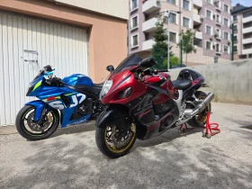 Suzuki Hayabusa K7 | Mobile.bg    4