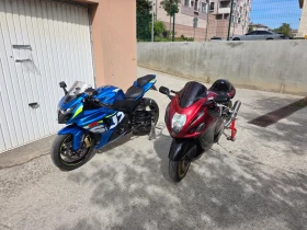 Suzuki Hayabusa K7 | Mobile.bg    5