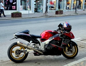 Suzuki Hayabusa K7 | Mobile.bg    3