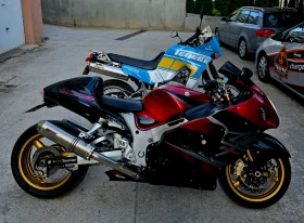 Suzuki Hayabusa K7 | Mobile.bg    2