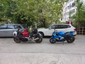 Suzuki Hayabusa K7 | Mobile.bg    6