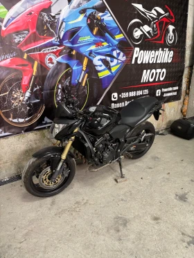 Honda Hornet 600i   | Mobile.bg    4