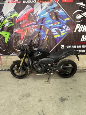 Honda Hornet 600i   | Mobile.bg    5
