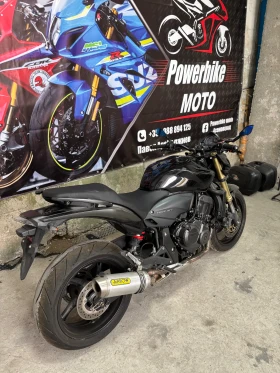 Honda Hornet 600i   | Mobile.bg    3