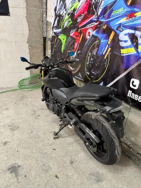 Honda Hornet 600i   | Mobile.bg    6