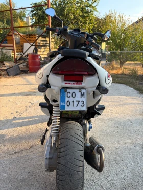 Yamaha Aerox Aerox 70cc Malossi | Auto.bg — изображение 5