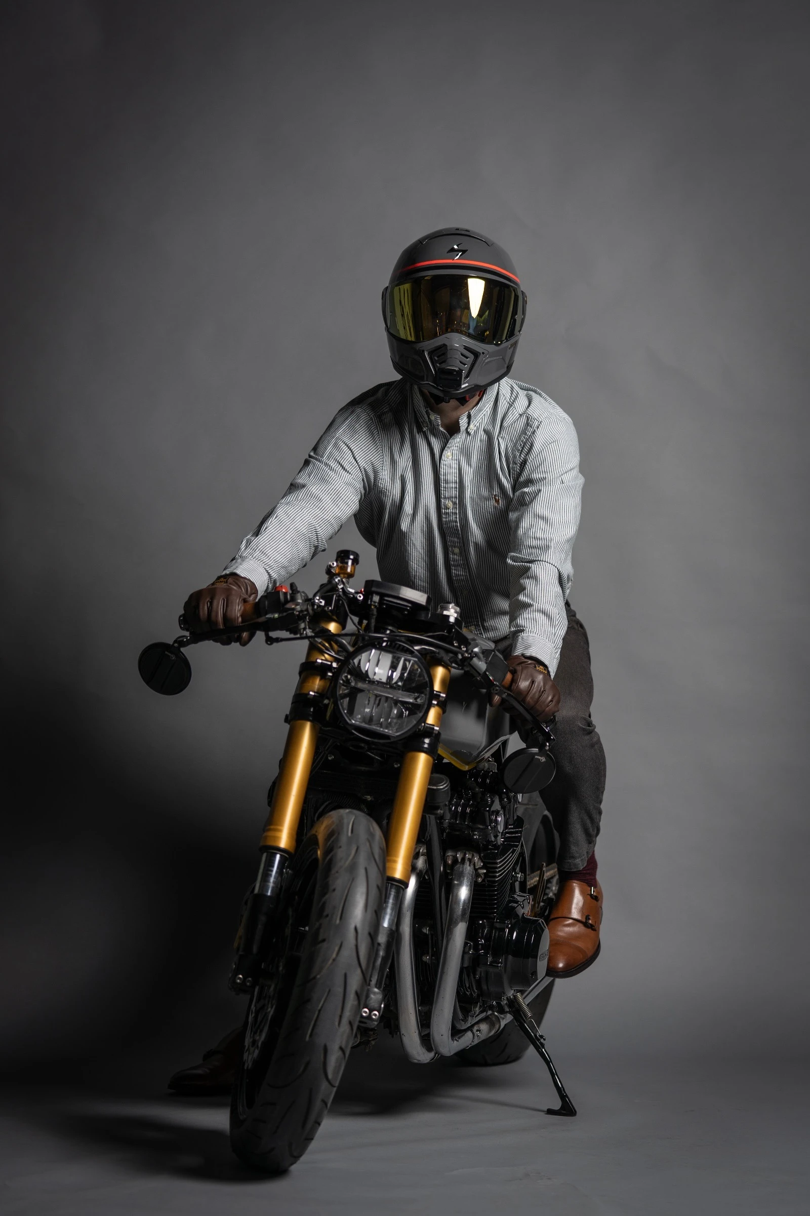 Honda Cb 900 Bol Dor | Mobile.bg   11