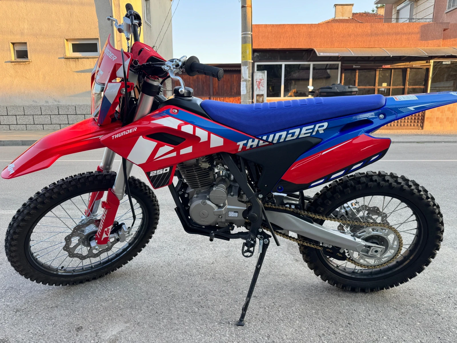 Telstar Enduro 250cc | Mobile.bg � ����������� 1