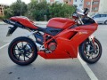 Ducati 1098  - изображение 4
