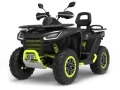 Segway Powersports ATV-Snarler AT6 L Limited EPS, снимка 1 - Мотоциклети и мототехника - 45370696