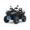 Обява за продажба на Segway Powersports ATV-Snarler AT6 L Limited EPS ~15 480 лв. - изображение 1