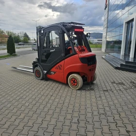  Linde H20 EVO | Mobile.bg    6