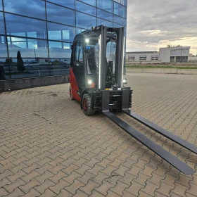  Linde H20 EVO | Mobile.bg    2