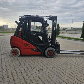      Linde H20 EVO