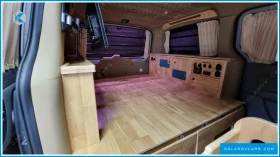 Кемпер Други HYUNDAI GRAND STAREX CAMPING CAR, снимка 13