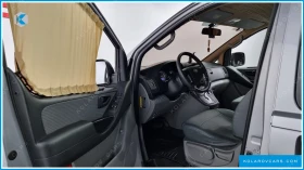 Кемпер Други HYUNDAI GRAND STAREX CAMPING CAR, снимка 4