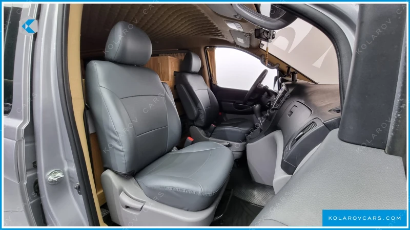 Кемпер Други HYUNDAI GRAND STAREX CAMPING CAR, снимка 15 - Каравани и кемпери - 48701071