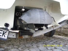 Лодка Собствено производство SeaRayder F14, снимка 6
