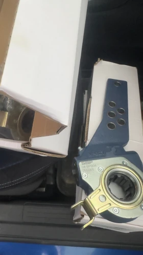 За камион Други WILCOX 601752, снимка 9