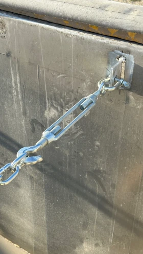 За камион Други WILCOX 601752, снимка 11