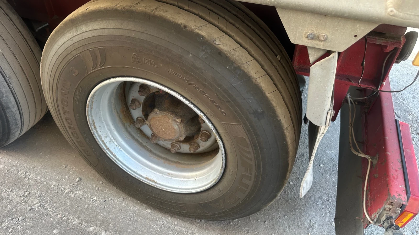 �� ������ WILCOX 601752 | Mobile.bg � ����������� 7