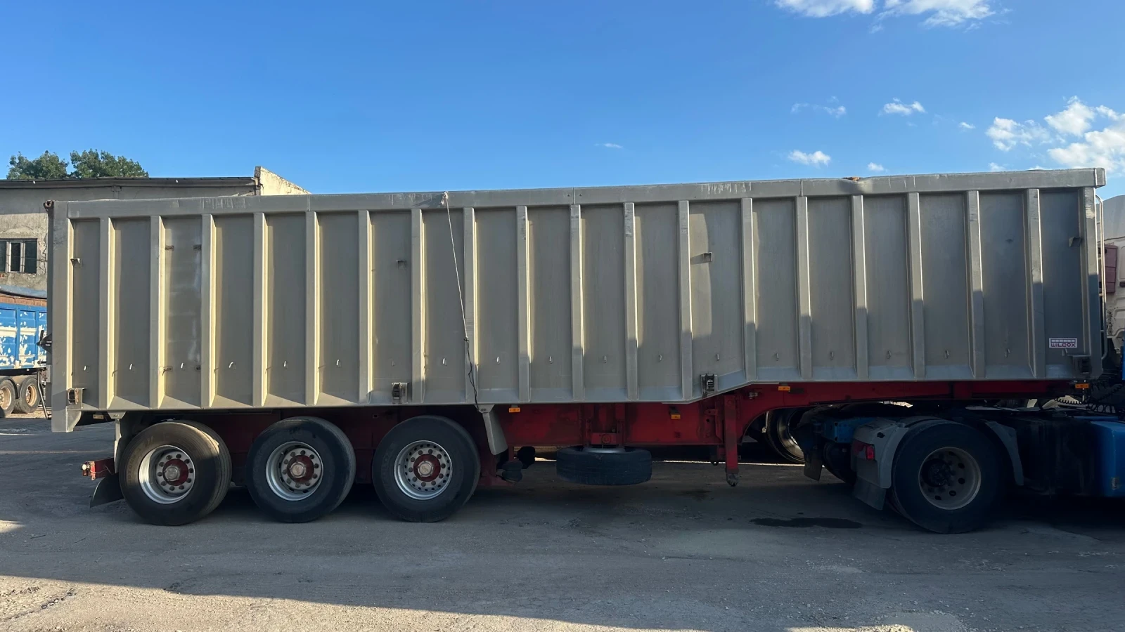 �� ������ WILCOX 601752 | Mobile.bg � ����������� 3