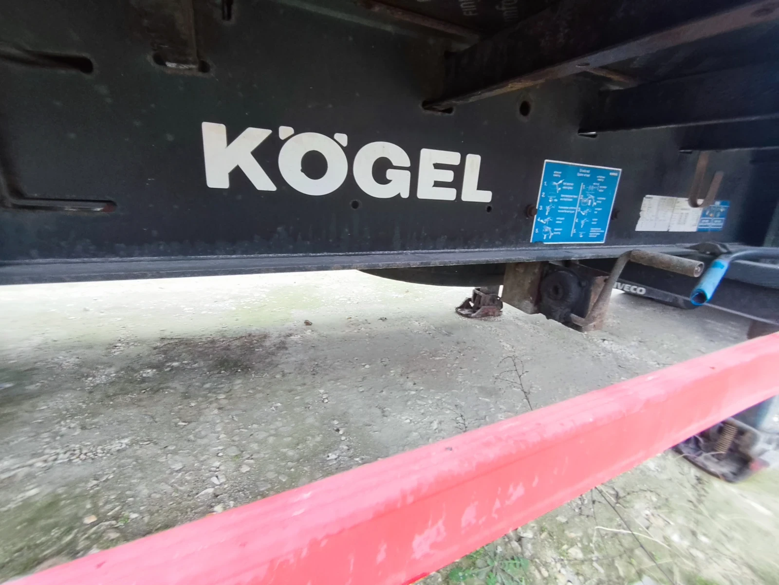 Koegel | Mobile.bg   7
