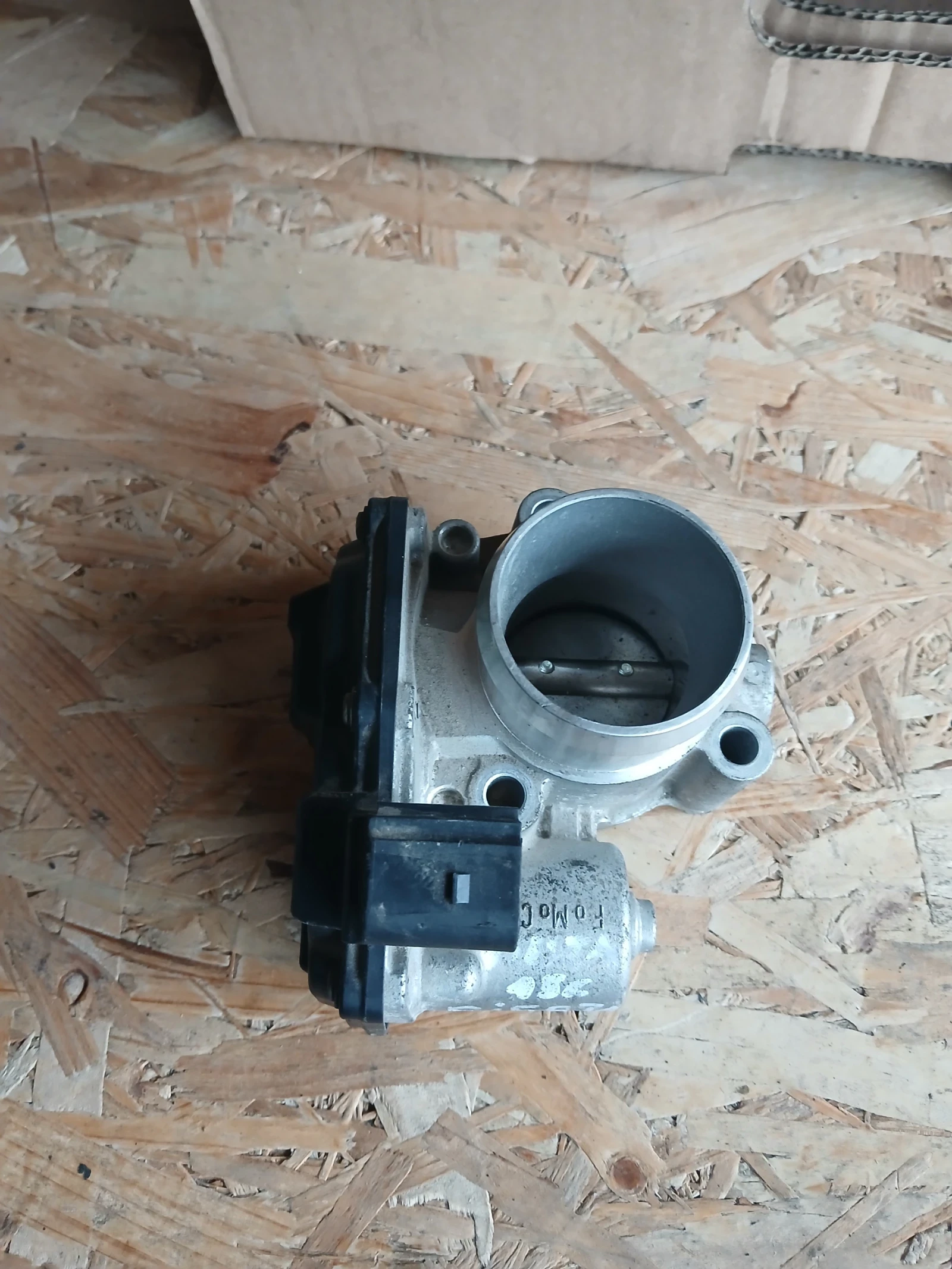 CM5G-9F991-FC ������ ����� Ford Fiesta 1.0 2015� | Mobile.bg � ����������� 2