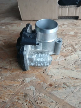 ����� �� �������� �� CM5G-9F991-FC ������ ����� Ford Fiesta 1.0 2015�
