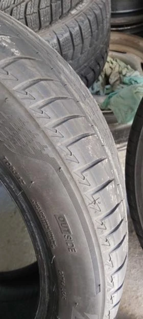 Гуми Летни 245/45R18, снимка 8
