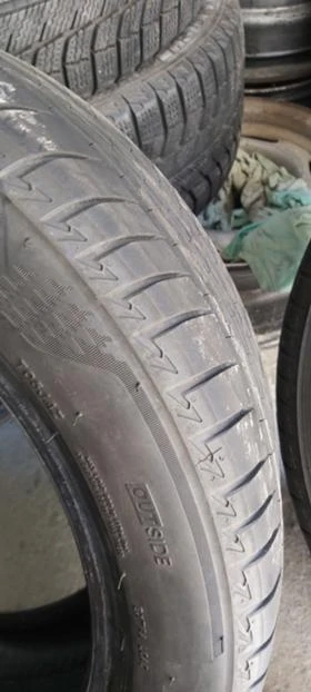 Гуми Летни 245/45R18, снимка 7
