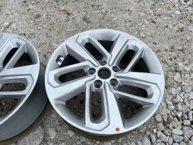 Джанти за Hyundai, снимка 3