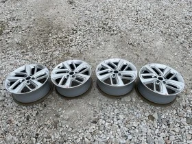 Джанти за Hyundai, снимка 1