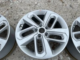 Джанти за Hyundai, снимка 2