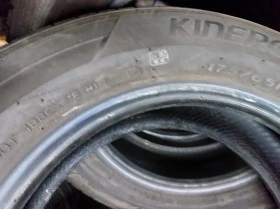 Гуми Летни 175/65R14, снимка 4