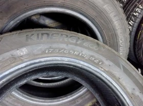 Гуми Летни 175/65R14, снимка 3