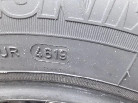 Гуми Зимни 195/65R15, снимка 6