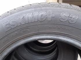 Гуми Зимни 195/65R15, снимка 4