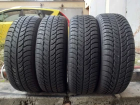 Гуми Зимни 195/65R15, снимка 1