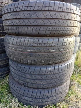 Гуми Летни 215/65R16, снимка 1